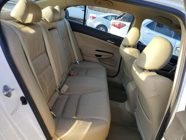Photo 10 from auction – 2012 HONDA ACCORD SE with VIN 1HGCP2F65CA229998