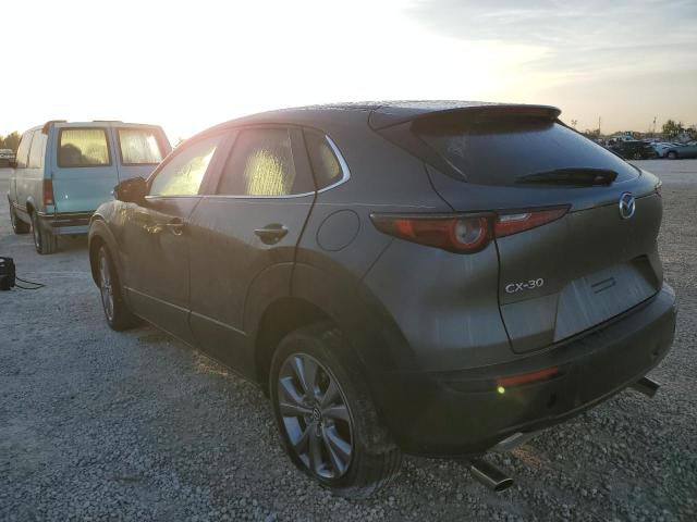 Photo 2 from auction – 2021 MAZDA CX-30 SELE with VIN 3MVDMABL6MM212731