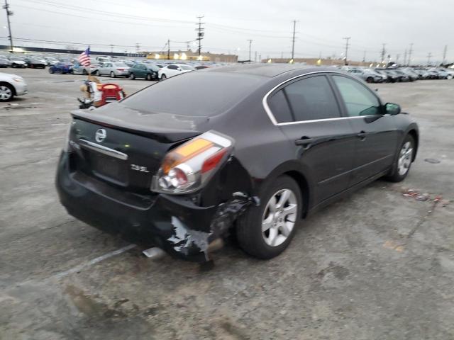 Photo 3 from auction – 2007 NISSAN ALTIMA 2.5 with VIN 1N4AL21E07N472977