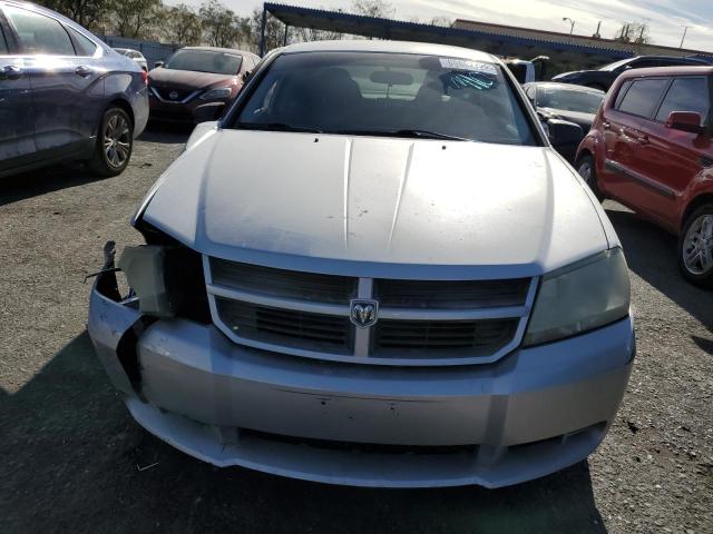 Photo 5 from auction – 2009 DODGE AVENGER SE with VIN 1B3LC46D89N546987