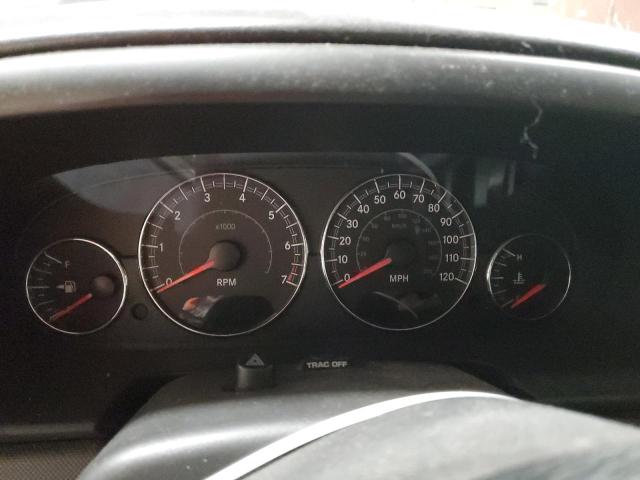 Photo 9 from auction – 2005 CHRYSLER SEBRING with VIN 1C3AL46X45N514536
