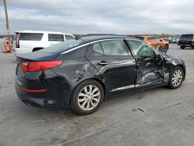 Zdjęcie 3 z aukcji – 2014 KIA OPTIMA EX z VIN 5XXGN4A74EG273709