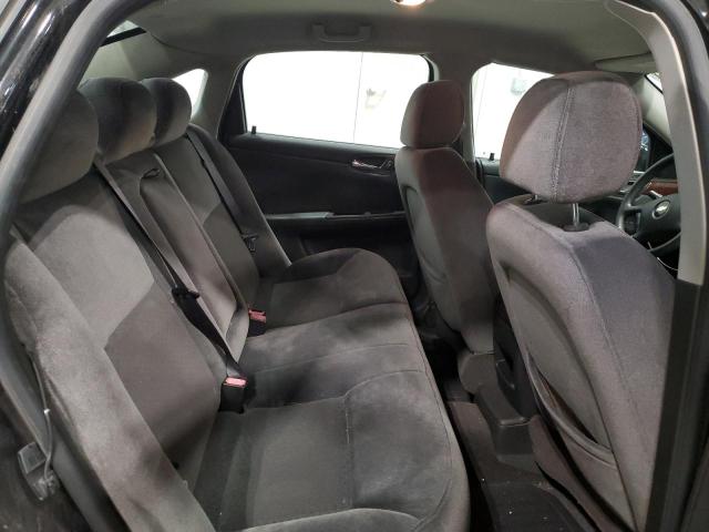 Photo 10 from auction – 2007 CHEVROLET IMPALA LT with VIN 2G1WT58K879145252