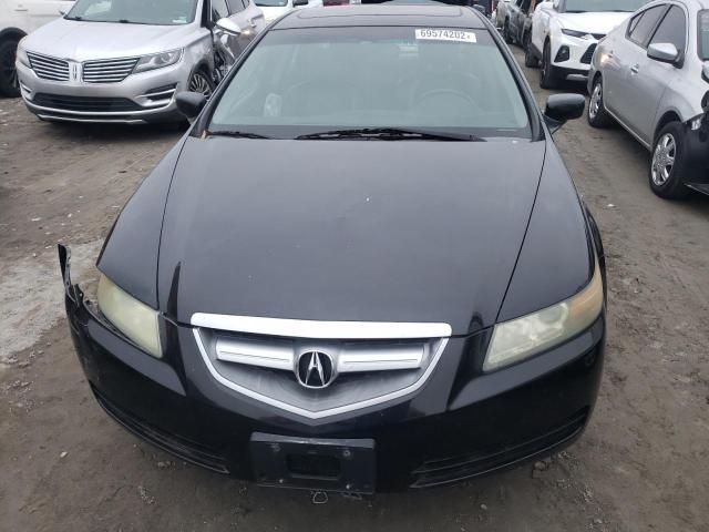 Photo 5 from auction – 2006 ACURA 3.2TL with VIN 19UUA65596A067478