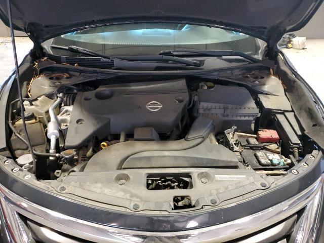 Photo 11 from auction – 2015 NISSAN ALTIMA 2.5 with VIN 1N4AL3APXFC491411