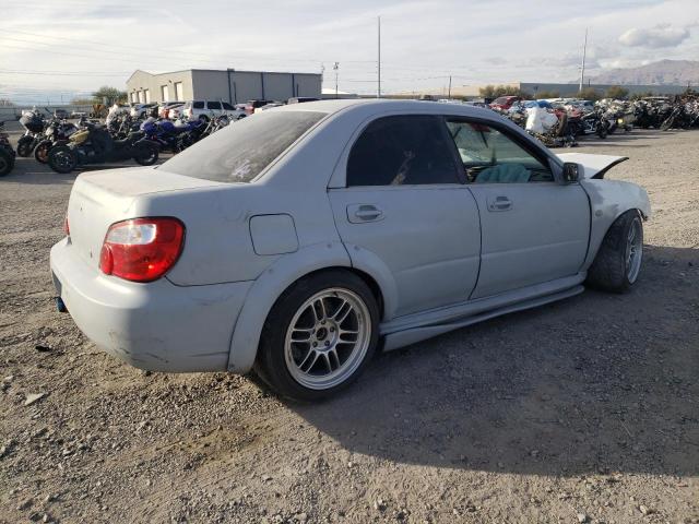 Photo 3 from auction – 2004 SUBARU IMPREZA WR with VIN JF1GD29664G511575