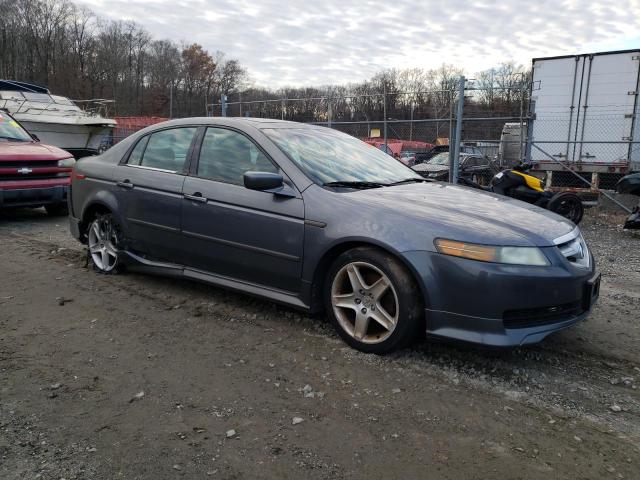 Photo 4 from auction – 2004 ACURA TL with VIN 19UUA66284A068915
