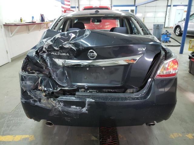Photo 6 from auction – 2015 NISSAN ALTIMA with VIN 1N4AL3AP7FC575086