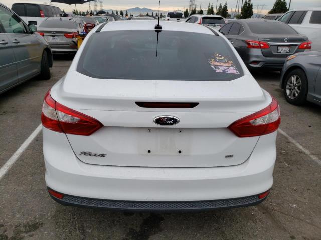 Photo 6 from auction – 2012 FORD FOCUS SE with VIN 1FAHP3F22CL227725