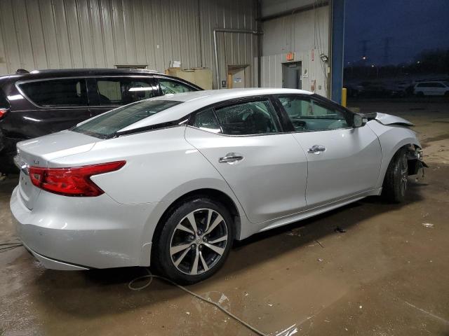 Photo 3 from auction – 2017 NISSAN MAXIMA 3.5 with VIN 1N4AA6AP0HC428134
