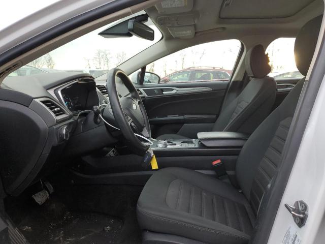 Photo 7 from auction – 2020 FORD FUSION SE with VIN 3FA6P0HD2LR201244