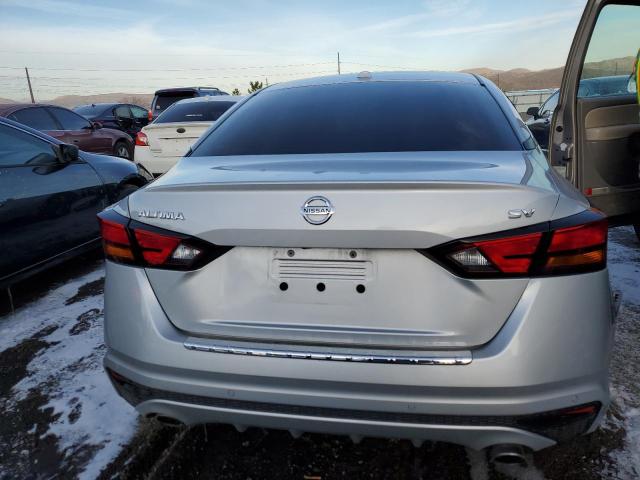 Photo 6 from auction – 2021 NISSAN ALTIMA SV with VIN 1N4BL4DV9MN337410