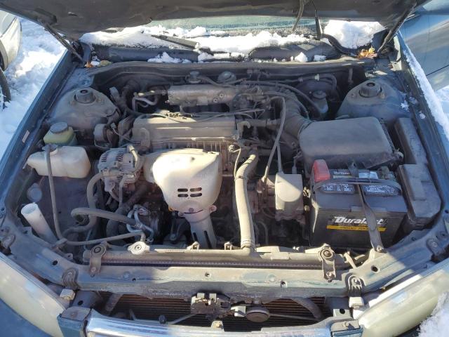 Photo 11 from auction – 2000 TOYOTA CAMRY CE with VIN JT2BG22K8Y0454306
