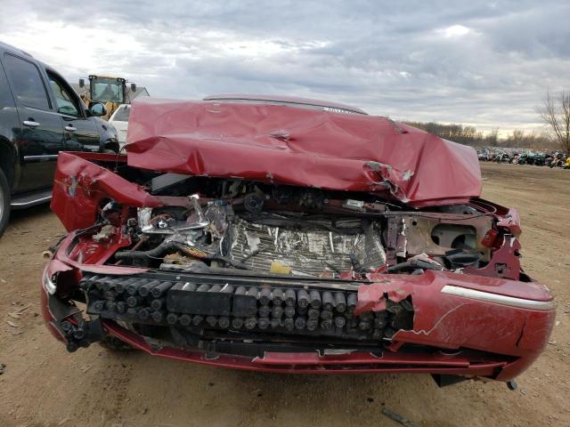 Photo 5 from auction – 2003 MERCURY GRAND MARQ with VIN 2MEFM75W63X674632