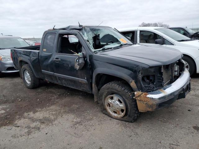 Photo 4 from auction – 2008 CHEVROLET COLORADO with VIN 1GCDT19EX88180940