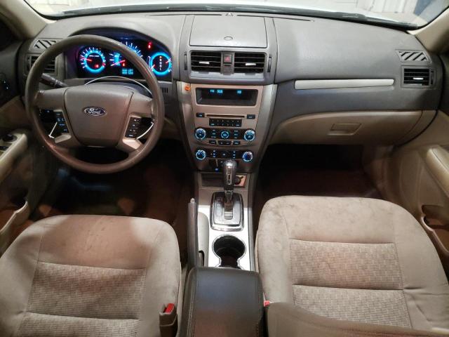 Photo 8 from auction – 2011 FORD FUSION SE with VIN 3FAHP0HA0BR190872