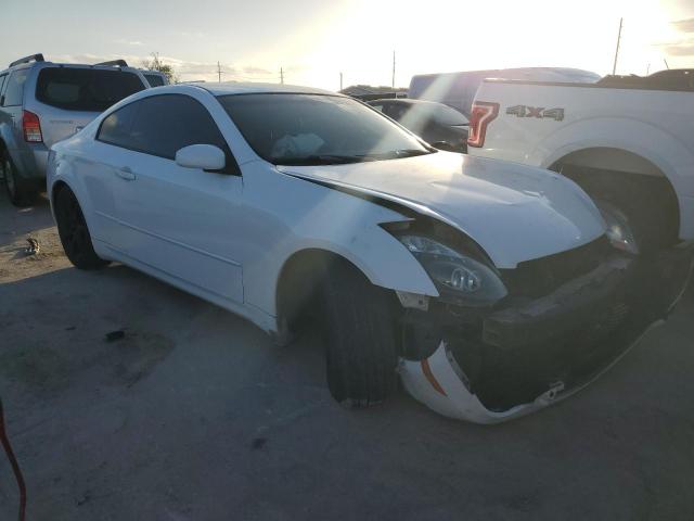 Photo 4 from auction – 2004 INFINITI G35 with VIN JNKCV54E34M817168