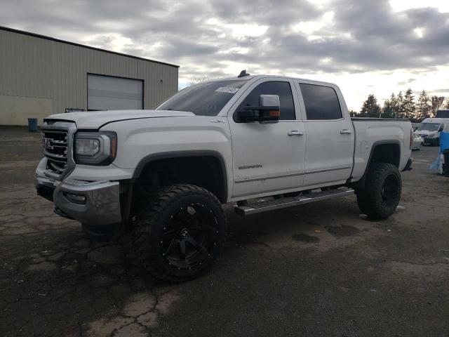 GMC SIERRA K15 2017 with VIN 3GTU2NEC0HG317540 - Photo from auction