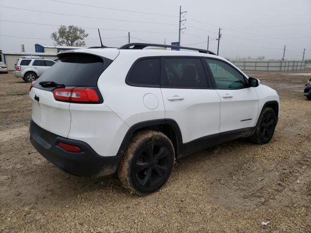 Photo 3 from auction – 2018 JEEP CHEROKEE L with VIN 1C4PJLCB3JD513909