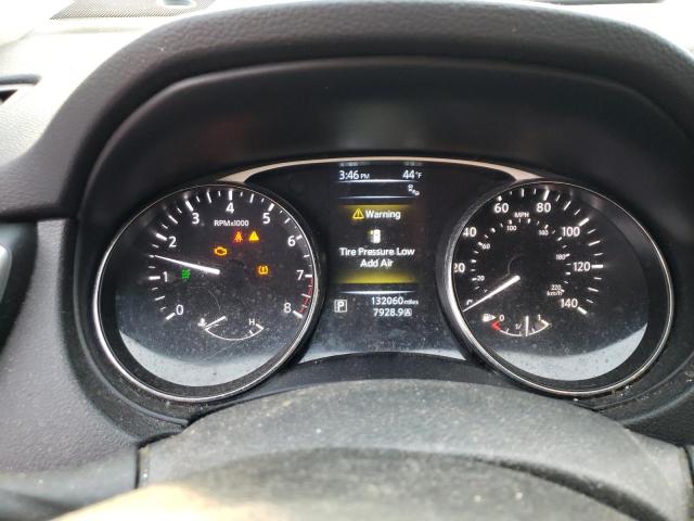 Photo 9 from auction – 2014 NISSAN ROGUE S with VIN 5N1AT2MV5EC836448