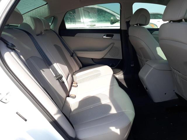 Photo 10 from auction – 2016 HYUNDAI SONATA SE with VIN 5NPE24AF0GH415357