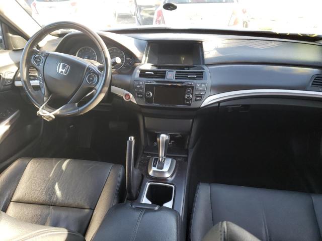 Photo 8 from auction – 2013 HONDA CROSSTOUR with VIN 5J6TF2H50DL004720