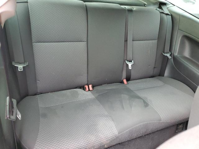 Photo 10 from auction – 2007 FORD FOCUS ZX3 with VIN 1FAFP31N97W136898