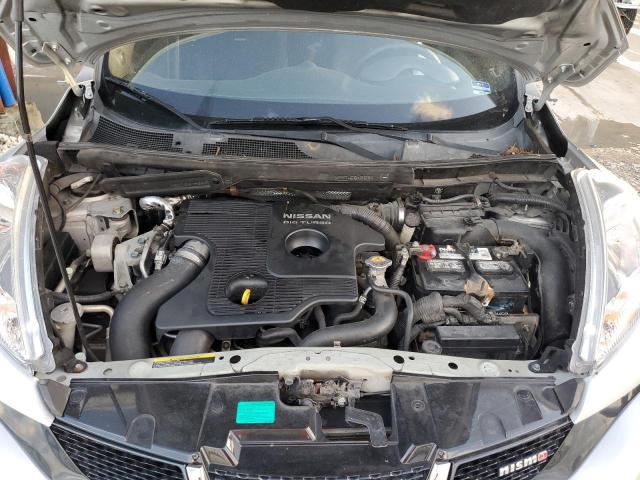 Photo 11 from auction – 2013 NISSAN JUKE with VIN JN8AF5MRXDT226483