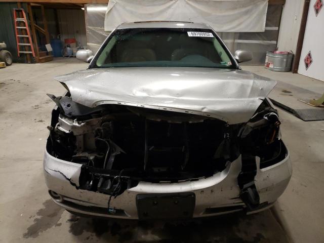 Photo 5 from auction – 2006 BUICK LUCERNE CX with VIN 1G4HE57Y66U208023