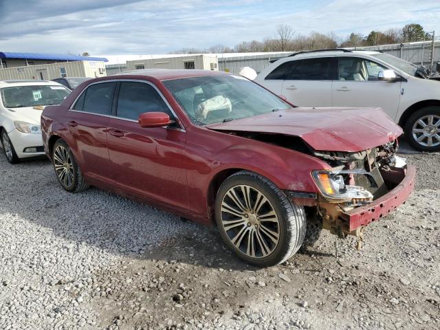 Foto 4 de la subasta – 2014 CHRYSLER 300 S con VIN 2C3CCABG1EH135855