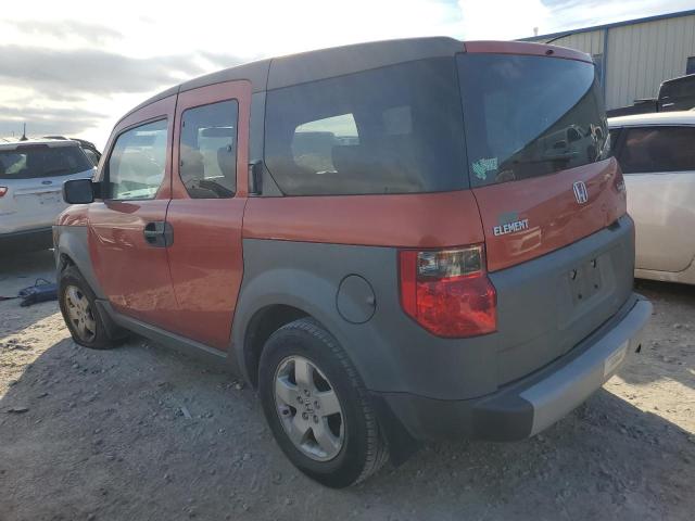 Zdjęcie 2 z aukcji – 2004 HONDA ELEMENT EX z VIN 5J6YH18524L003997