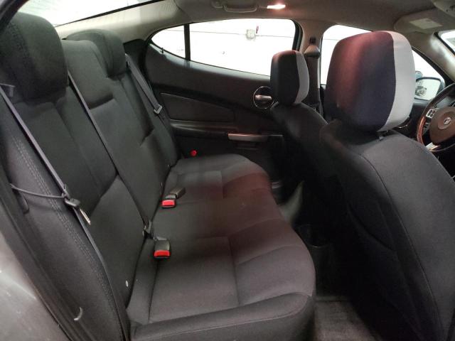 Photo 10 from auction – 2007 PONTIAC GRAND PRIX with VIN 2G2WP552571233422
