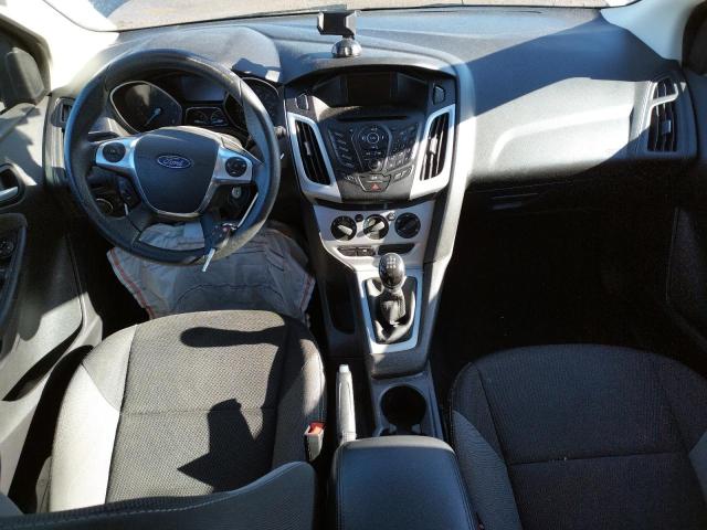 Photo 8 from auction – 2014 FORD FOCUS with VIN 1FADP3K23EL461976