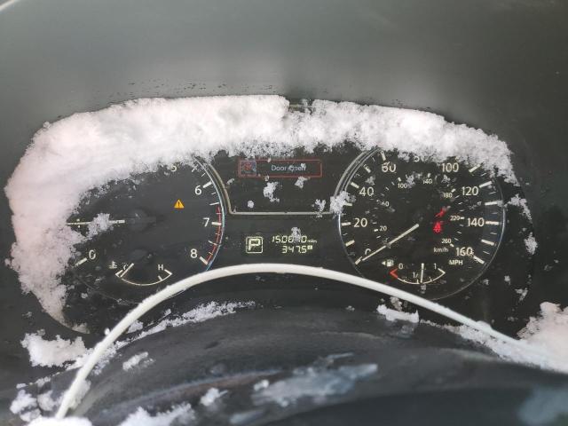 Photo 9 from auction – 2015 NISSAN PATHFINDER with VIN 5N1AR2MM5FC600485