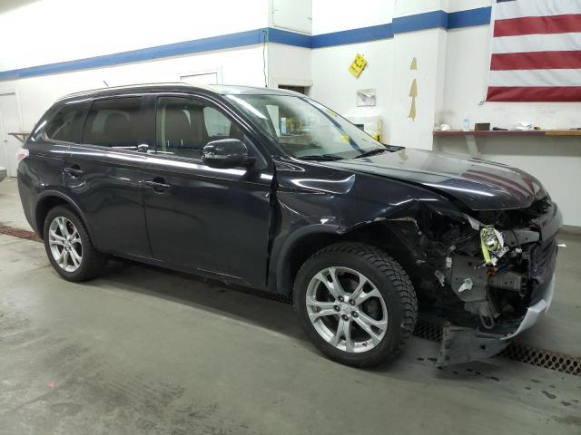 Photo 4 from auction – 2015 MITSUBISHI OUTLANDER with VIN JA4AD3A36FZ014146