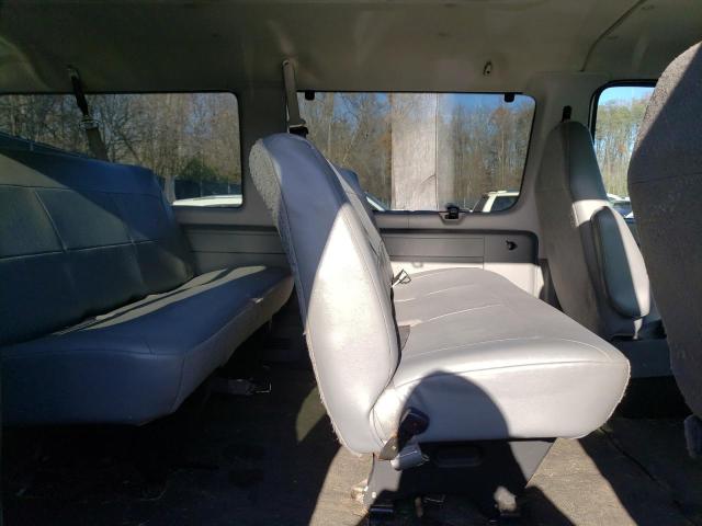 Photo 11 from auction – 2006 FORD ECONOLINE with VIN 1FBSS31L46DB33461