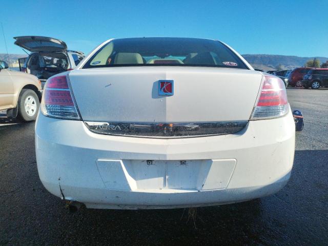 Photo 6 from auction – 2008 SATURN AURA XE with VIN 1G8ZS57B48F207371