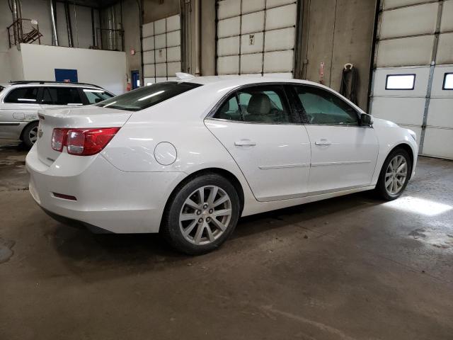 Photo 3 from auction – 2015 CHEVROLET MALIBU 2LT with VIN 1G11D5SL4FF298841