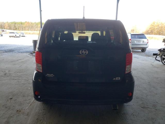 Photo 6 from auction – 2015 TOYOTA SCION XB with VIN JTLZE4FE4FJ074368