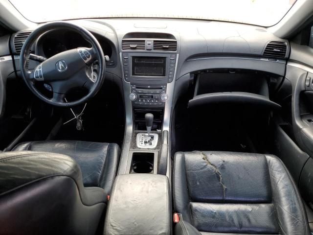 Photo 8 from auction – 2005 ACURA TL with VIN 19UUA66215A010355