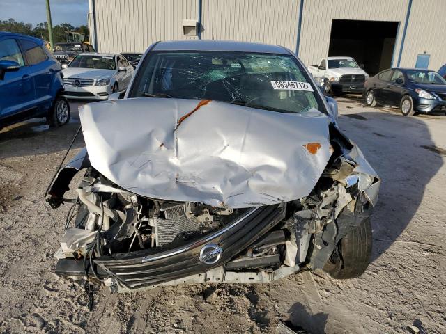 Photo 5 from auction – 2011 NISSAN VERSA S with VIN 3N1BC1CP2BL443886