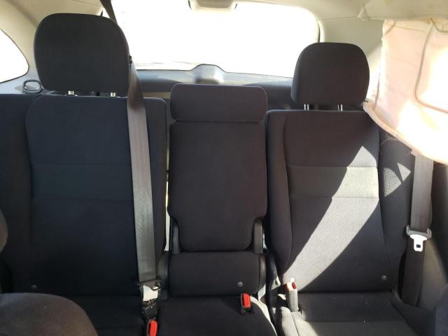 Photo 10 from auction – 2011 HONDA CR-V EX with VIN 5J6RE3H54BL036165