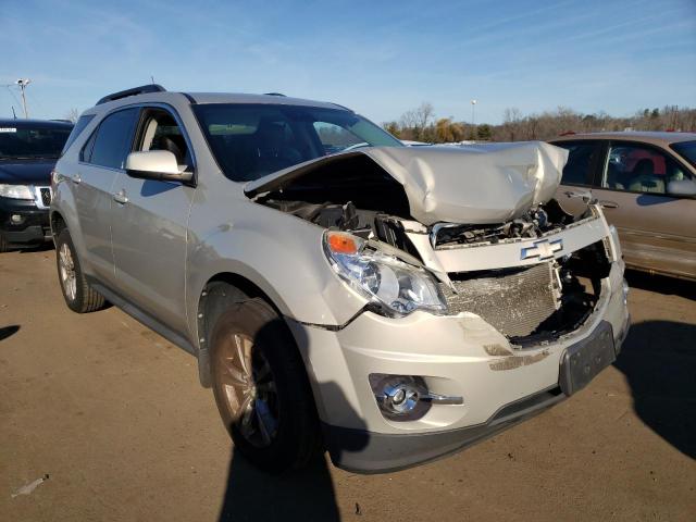 Photo 4 from auction – 2012 CHEVROLET EQUINOX LT with VIN 2GNFLNEK1C6312484