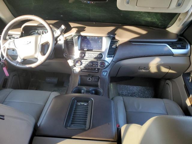 Photo 8 from auction – 2016 CHEVROLET TAHOE C150 with VIN 1GNSCBKC6GR313067