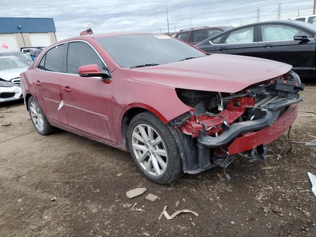 Photo 4 from auction – 2014 CHEVROLET MALIBU 2LT with VIN 1G11E5SL4EF234651