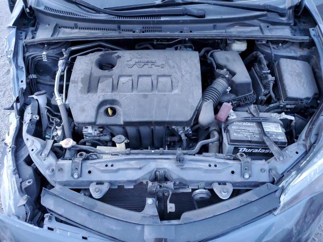 Photo 11 from auction – 2017 TOYOTA COROLLA L with VIN 2T1BURHE9HC914590