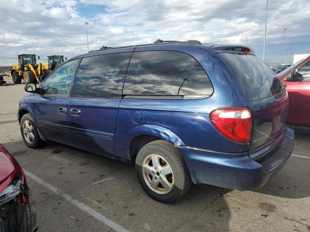 Photo 2 from auction – 2005 DODGE GRAND CARA with VIN 2D8GP44L65R311923