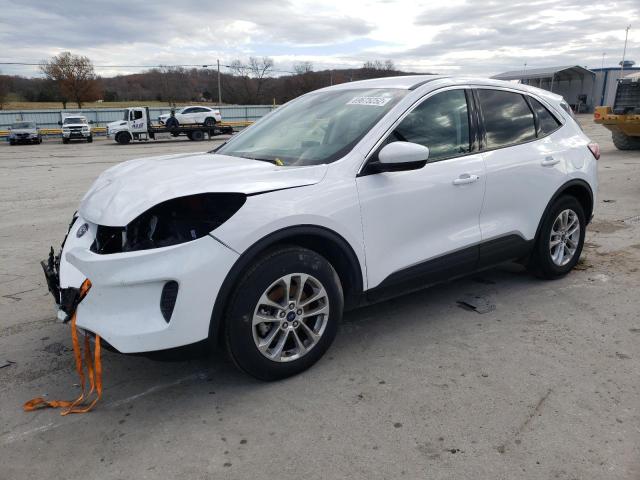 Photo 1 from auction – 2021 FORD ESCAPE SE with VIN 1FMCU0G69MUA35495