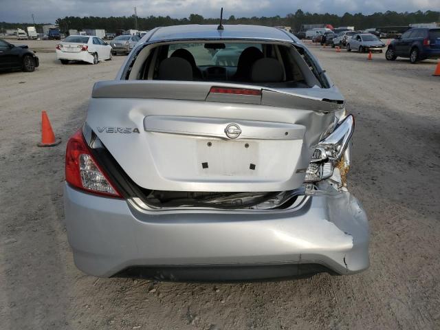 Photo 6 from auction – 2016 NISSAN VERSA S with VIN 3N1CN7AP1GL821143