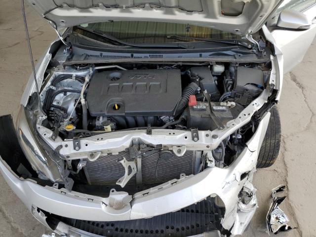 Photo 11 from auction – 2016 TOYOTA COROLLA L with VIN 5YFBURHE1GP568372